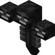 凋零(《Minecraft》BOSS之一)