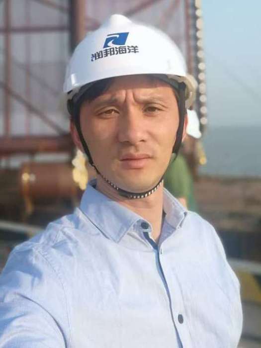 林軍(上海海洋大學海洋生態與環境學院副院長) 林軍(上海海洋大學海洋生態與環境學院副院長)
