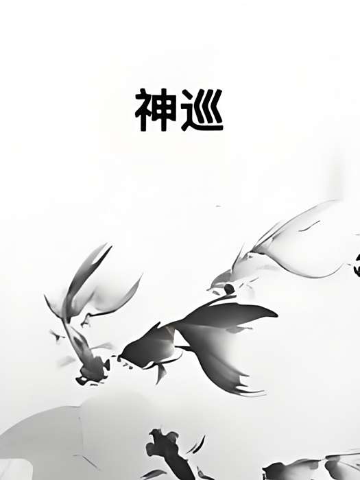 神巡 神巡