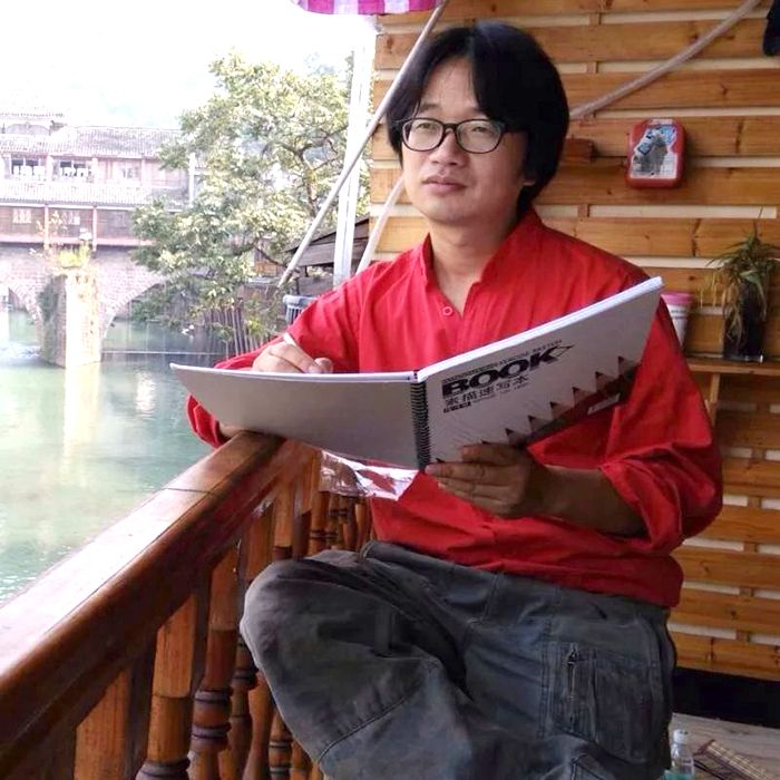 湯楚群 湯楚群
