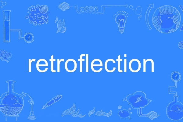 retroflection retroflection