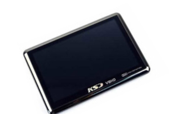 KSD V8HD KSD V8HD