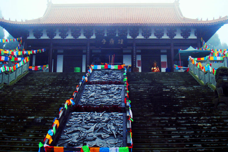 鐘鼎寺 鐘鼎寺