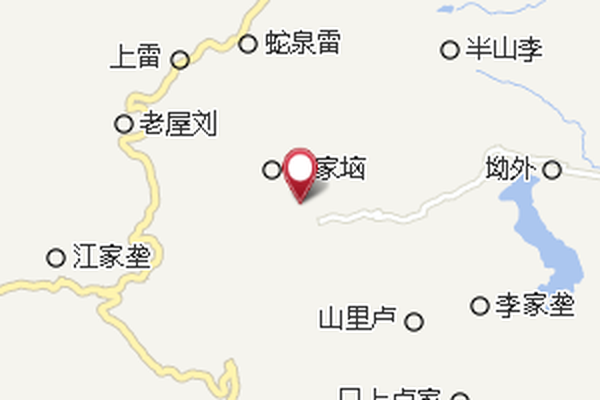 胡壋 胡壋