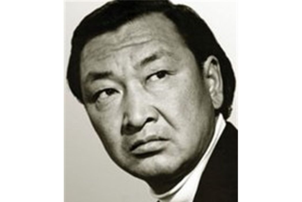 Bolot Bejshenaliyev Bolot Bejshenaliyev