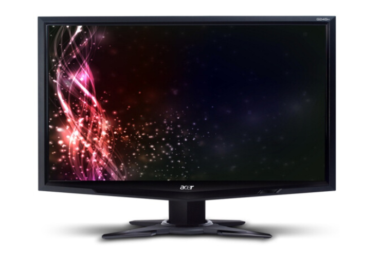 宏碁G245HQL bd 宏碁G245HQL bd