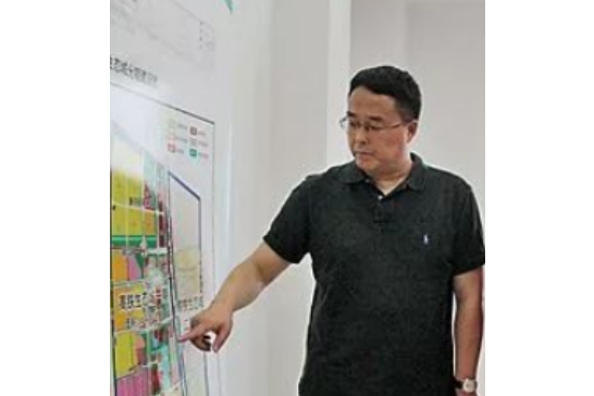 孫國兵(張家港市城投公司副總經理) 孫國兵(張家港市城投公司副總經理)