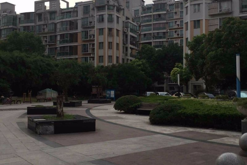 陽城美景 陽城美景