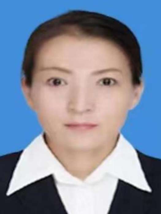袁秋堂(黑龍江省大興安嶺地區呼中區退役軍人事務局副局長) 袁秋堂(黑龍江省大興安嶺地區呼中區退役軍人事務局副局長)