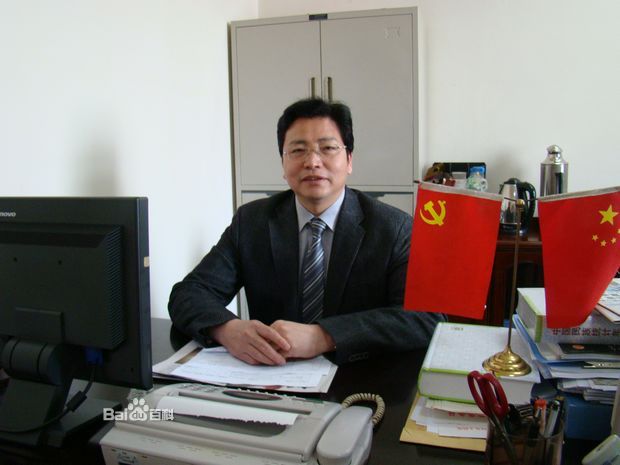 王希賢(江西省民族宗教事務局副局長)