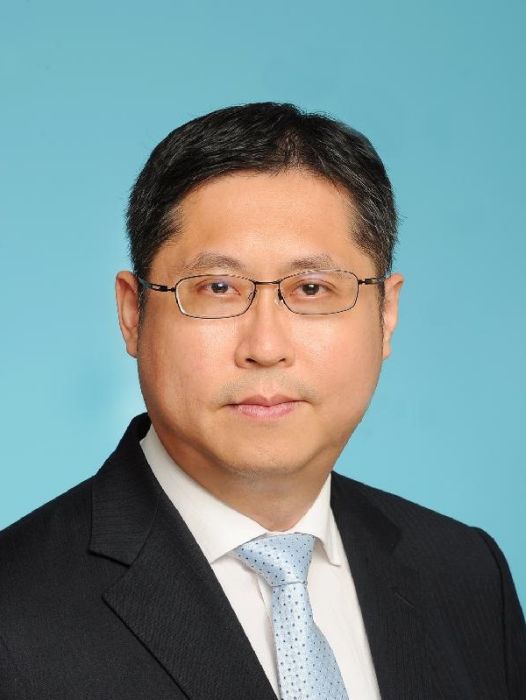郭偉勛(香港特別行政區政府駐武漢經濟貿易辦事處主任) 郭偉勛(香港特別行政區政府駐武漢經濟貿易辦事處主任)