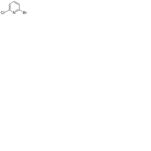 2-溴-6-氯吡啶 2-溴-6-氯吡啶