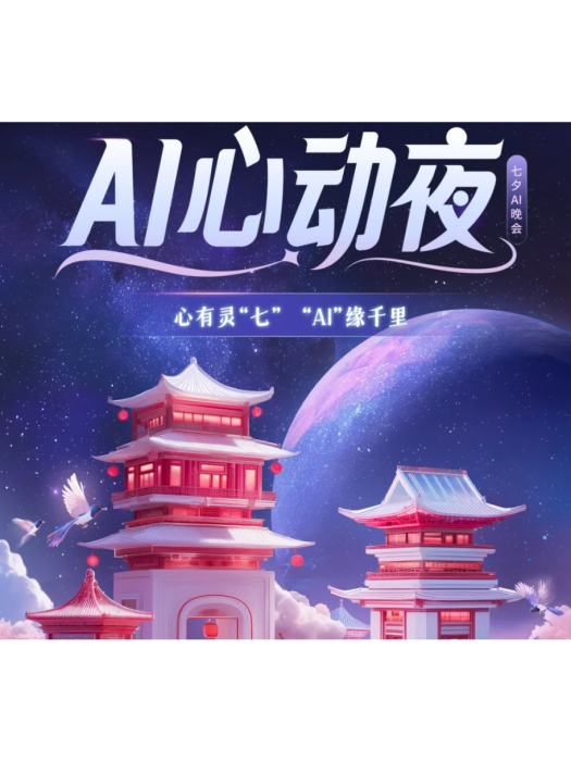 AI心動夜 AI心動夜