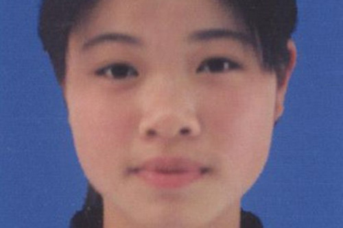 郭添添 郭添添