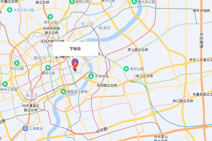 學前街13-15號 學前街13-15號
