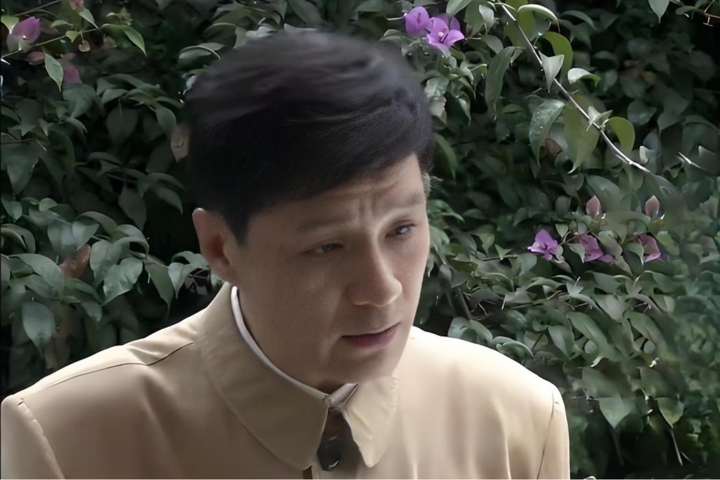 曹政(《盾神》中馮遠征飾演的反特專家)