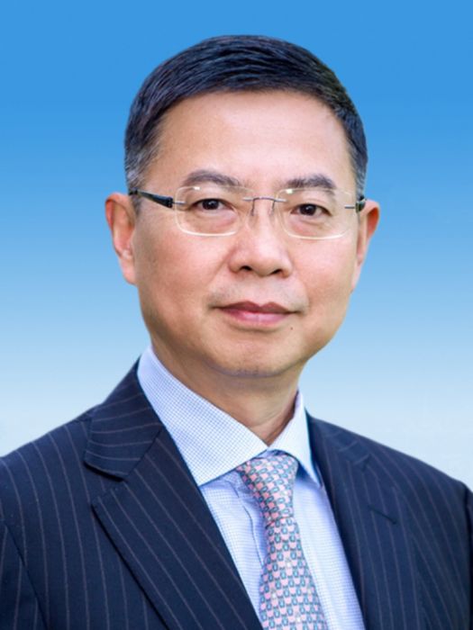 李傑(華為投資控股有限公司監事會主席、審計委員會主任)