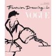 Fashion Drawing in Vogue