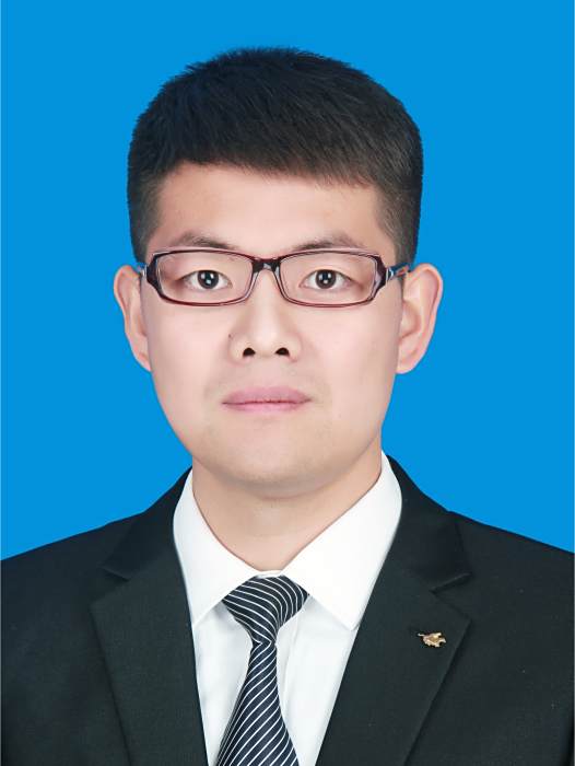 雷勇(西北大學文學院講師) 雷勇(西北大學文學院講師)