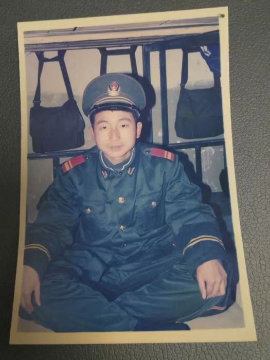 楊歡(退伍軍人) 楊歡(退伍軍人)
