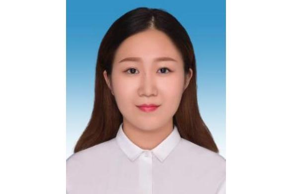 楊晨晨(內蒙古自治區呼倫貝爾市滿洲里市興華街道黨工委委員、宣傳委員)