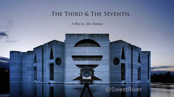 The Third & The Seventh