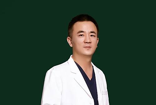 胡海洋(長春中妍美容醫院醫生) 胡海洋(長春中妍美容醫院醫生)