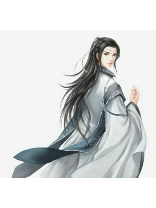 葉無塵 葉無塵