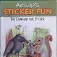 Aesops Sticker fun