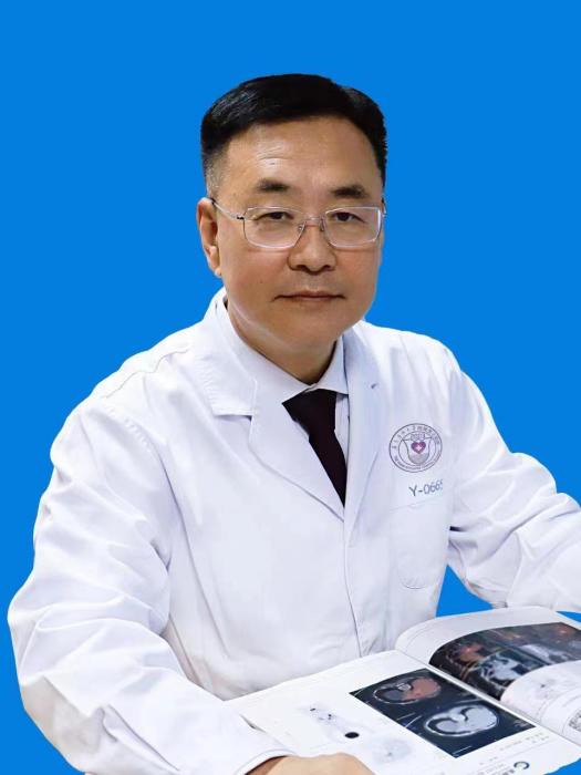 崔哲(腫瘤內科主任醫師) 崔哲(腫瘤內科主任醫師)