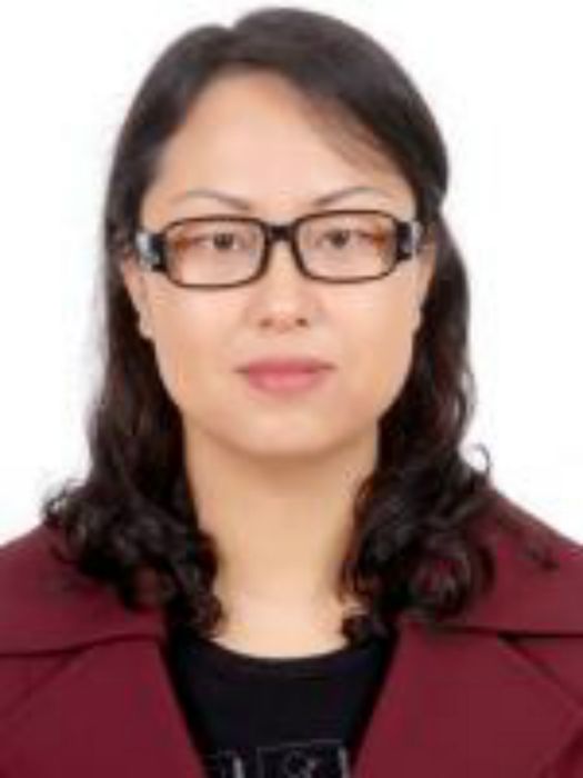 付瑞琴 付瑞琴