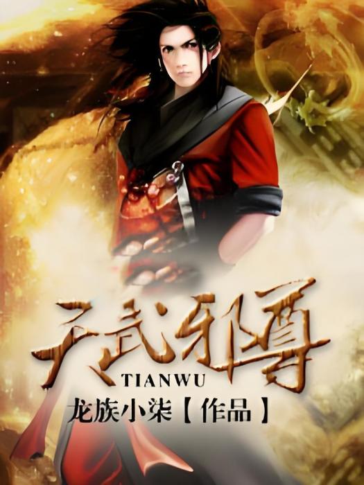 天武邪尊 天武邪尊