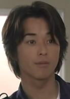 水姑娘(日本2001年國仲涼子主演電視劇)