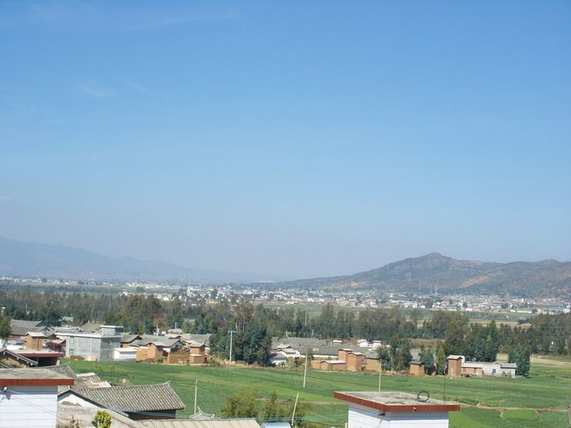 五珠村(雲南省文山州廣南縣五珠鄉五珠村) 五珠村(雲南省文山州廣南縣五珠鄉五珠村)