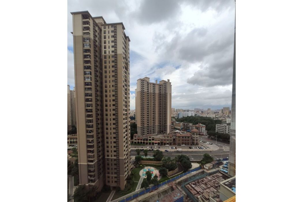卓越譽瓏 卓越譽瓏