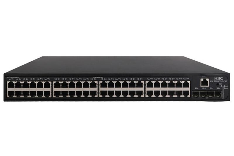 H3C S5048PV3-EI-PWR H3C S5048PV3-EI-PWR