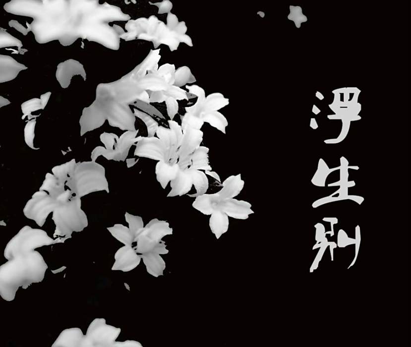 浮生別 浮生別
