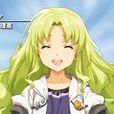琪雅(遊戲《零之軌跡》角色) 琪雅(遊戲《零之軌跡》角色)