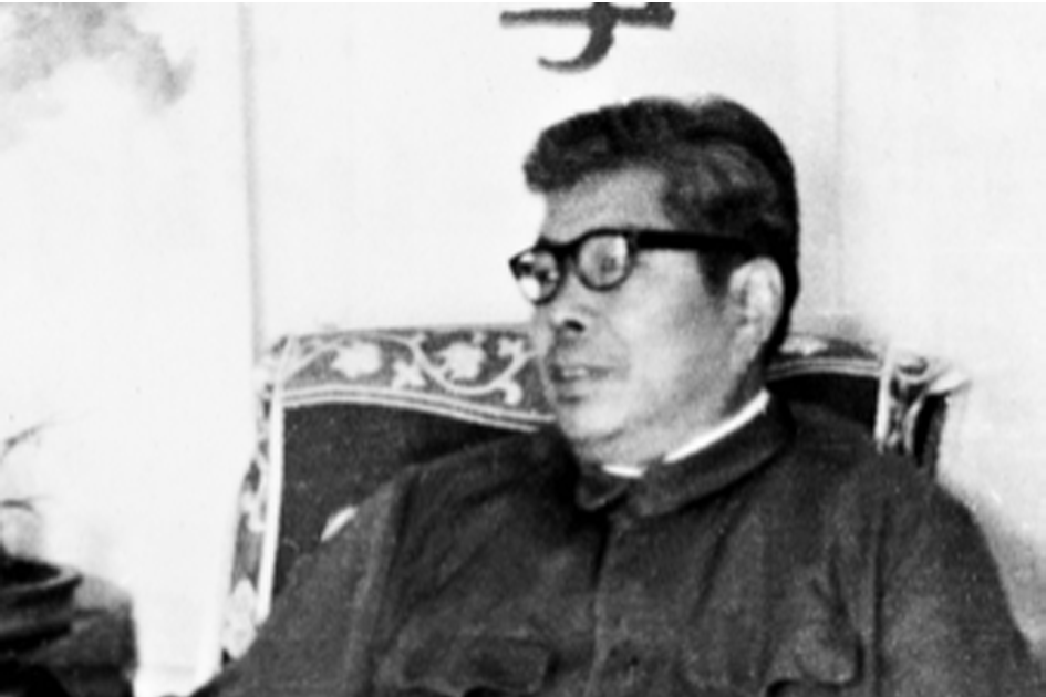 張子偉(原中共綿陽地委視察室視察員、綿陽地區行署副專員)