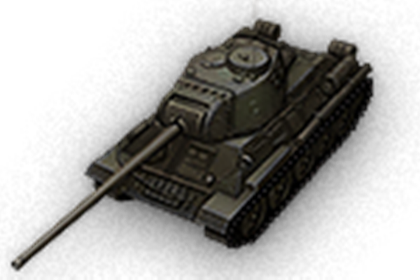 T-34-100 T-34-100