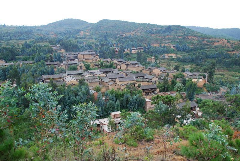 百長村 百長村