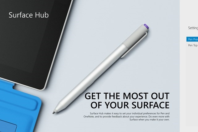 surface pen surface pen