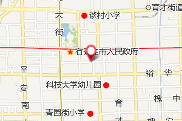 范東胡同 范東胡同
