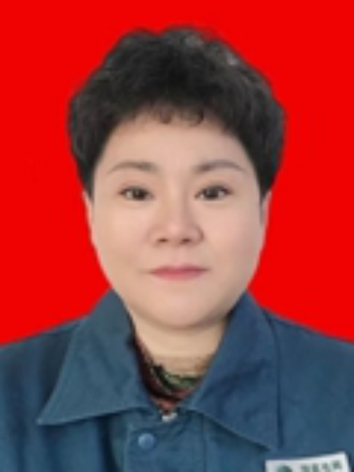 李鋒(國網山東省電力公司肥城市供電公司職工) 李鋒(國網山東省電力公司肥城市供電公司職工)