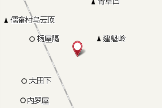 江畲煤礦