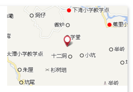 掌牛坪 掌牛坪