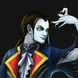 貝希摩斯(《勇者大冒險第二季》反派人物) 貝希摩斯(《勇者大冒險第二季》反派人物)