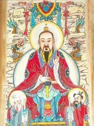蒼胡頡 蒼胡頡