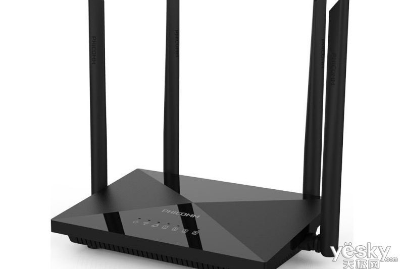 斐訊FIR304D 斐訊FIR304D