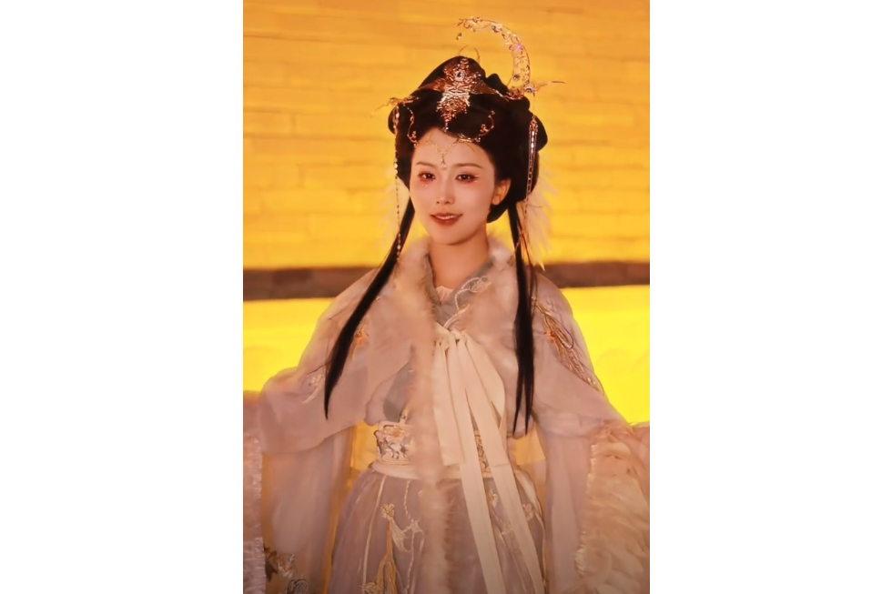 侯林林(肅寧縣融媒體中心記者) 侯林林(肅寧縣融媒體中心記者)